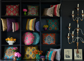 Anatolia Fabrics