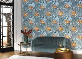 Oxford Fabrics and Wallpapers