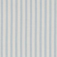 Sorilla Stripe Fabric - Delft/Linen