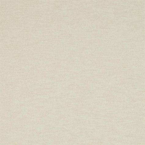 Sanderson Embleton Bay Weaves Fabrics Curlew Fabric - Mustard/Natural - DEBW236572