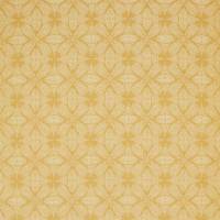 Sycamore Weave Fabric - Mustard Seed