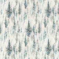 Juniper Pine Fabric - Forest