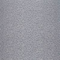 Trailing Sycamore Weave Fabric - Charcoal