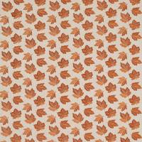 Flannery Fabric - Russet