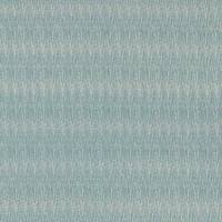 Becket Fabric - Blue Clay