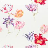 Tulipomania Fabric - Botanical
