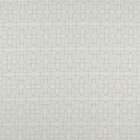 Hampton Weave Fabric - Glasshouse Grey