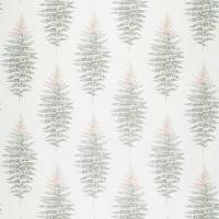Fernery Weave Fabric - Orchid Grey