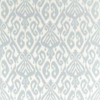 Kasuri Weave Fabric - Dove
