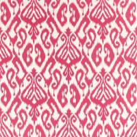 Kasuri Weave Fabric - Pondicherry