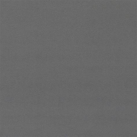 Sanderson Dorton Velvets Dorton Fabric - Gunmetal - DDVC237004