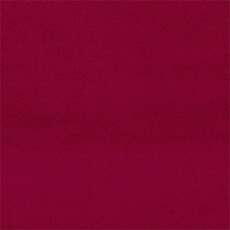 Sanderson Dorton Velvets Dorton Fabric - Fuchsia - DDVC237016