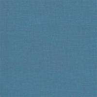 Tuscany II Fabric - Steel Blue