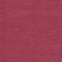 Tuscany II Fabric - Raspberry