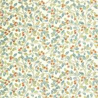 Wild Berries Fabric - Rowan / Chasm