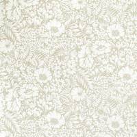 Meadow Fields Fabric - Linen
