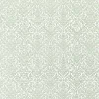 Orchard Tree Weave Fabric - Fountain Green