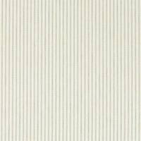 Melford Stripe Fabric - Mercury