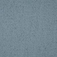 Woodland Plain Fabric - Sea Blue