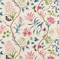 Clementine Fabric - Indienne