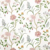 Summer Tree Fabric - Lilac