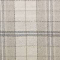 Milton Fabrics - Linen/Pebble