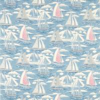 Sailor Fabric - Nautical