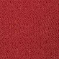 Rayonnement Fabric - Rouge