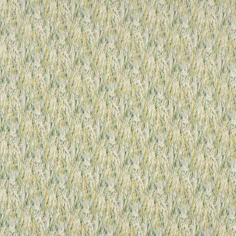 Camengo Bonheur Fabrics Delices Fabric - Vert - 41140254 - Image 1