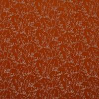 Quietude Fabric - Orange