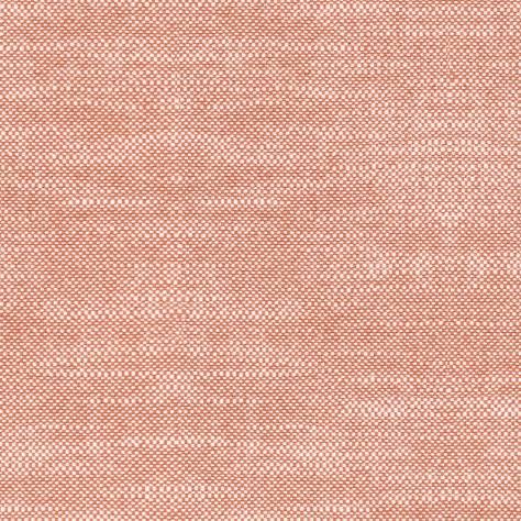 Camengo Cancale Fabrics Cancale Fabric - Terracotta - 46202068