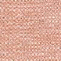 Cancale Fabric - Terracotta
