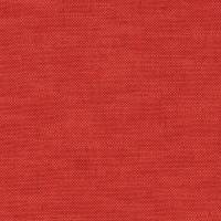 Cancale Fabric - Vermillon