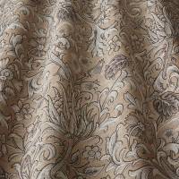 Chalfont Fabric - Mineral