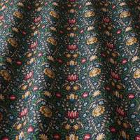 Winslow Fabric - Jewel