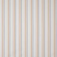 Rayure Fabric - Beige/Taupe/Gris