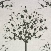 Bowood Fabric - Nickle