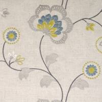 Chatsworth Fabric - Acacia