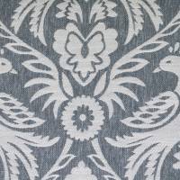 Harewood Fabric - Charcoal