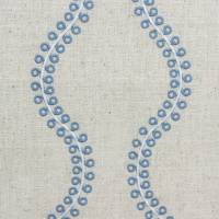 Woburn Fabric - Chambray