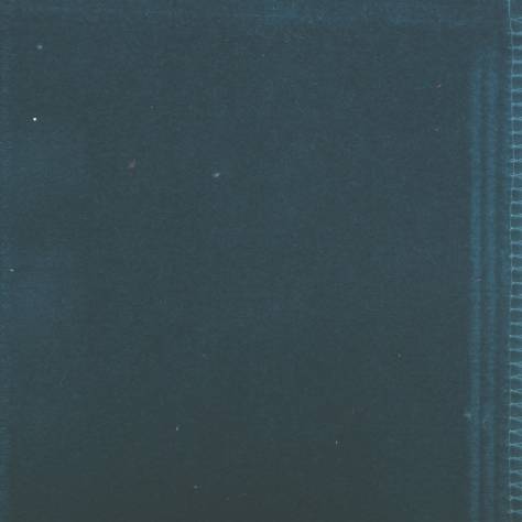 Clarke & Clarke Gustavo Fabrics Alvar Fabric - Teal - F0753/17 - Image 1