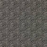 BW1015 Fabric - Black/White