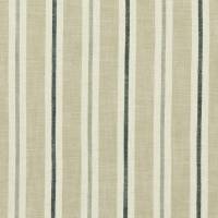 Sackville Stripe Fabric - Natural
