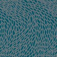 Corallino Fabric - Kingfisher