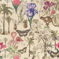 Botany Fabric - Summer