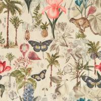 Botany Fabric - Tropical
