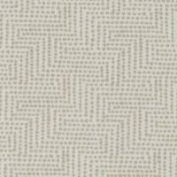 Solitaire Fabric - Ivory / Linen