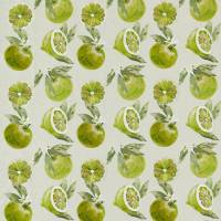 Agrias Fabric - Lime