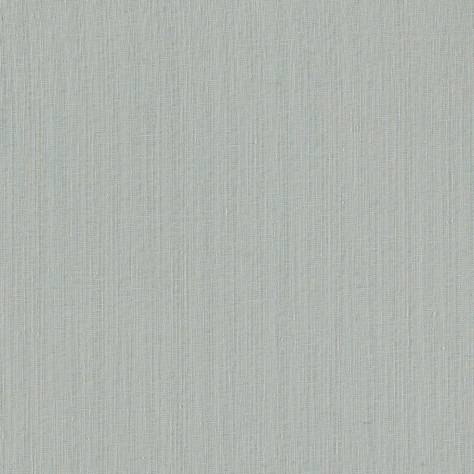 Clarke & Clarke Levanto Sheers Remo Fabric - Mist - F1665/06