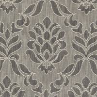 Fairmont Fabric - Charcoal
